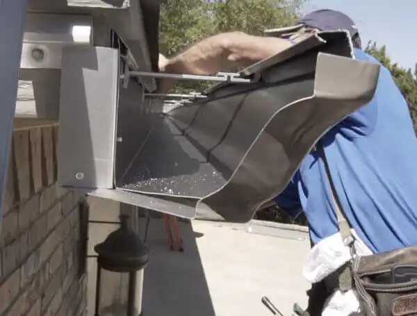 gutter services Yorba Linda